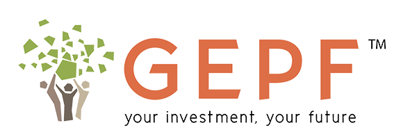 GEPF Logo